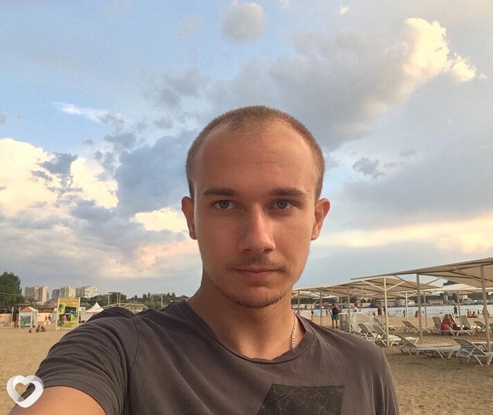 Дмитрий, 30, Москве — анкета №789436