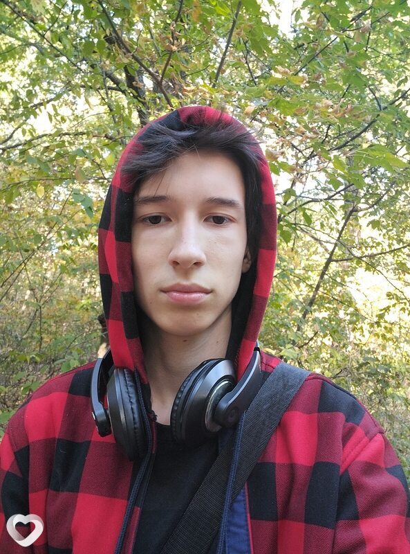 Кирилл, 20, Тольятти — анкета №789438