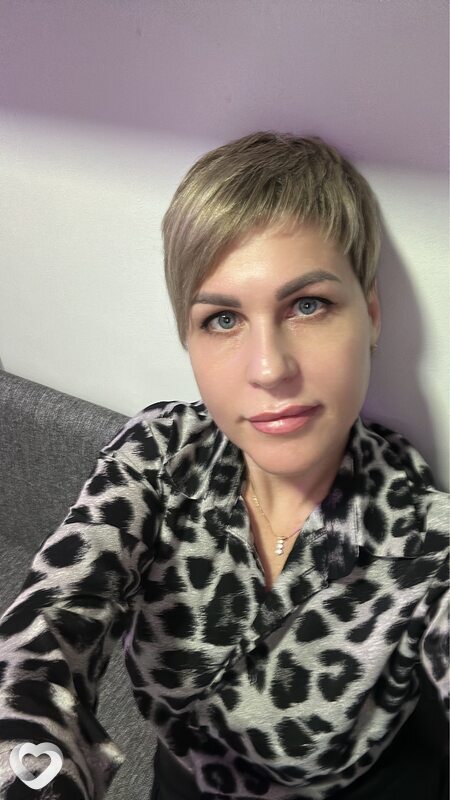 Татьяна, 47, Волгограде — анкета №789441