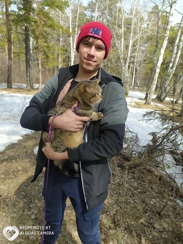 Сергей, 31, Новоалтайске — анкета №789444