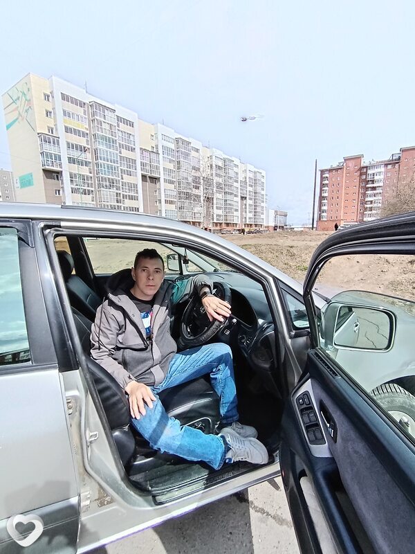 Юра, 38, Иркутске — анкета №789446