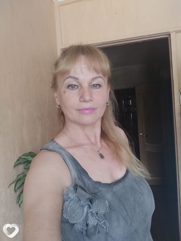 Елена, 63, Майкопе — анкета №789278