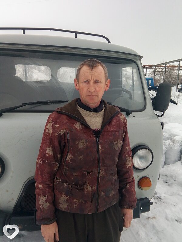 Василий, Тальменка
