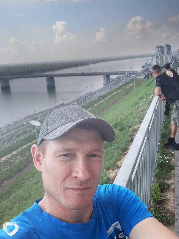 Александр, 39, Ревде — анкета №789295