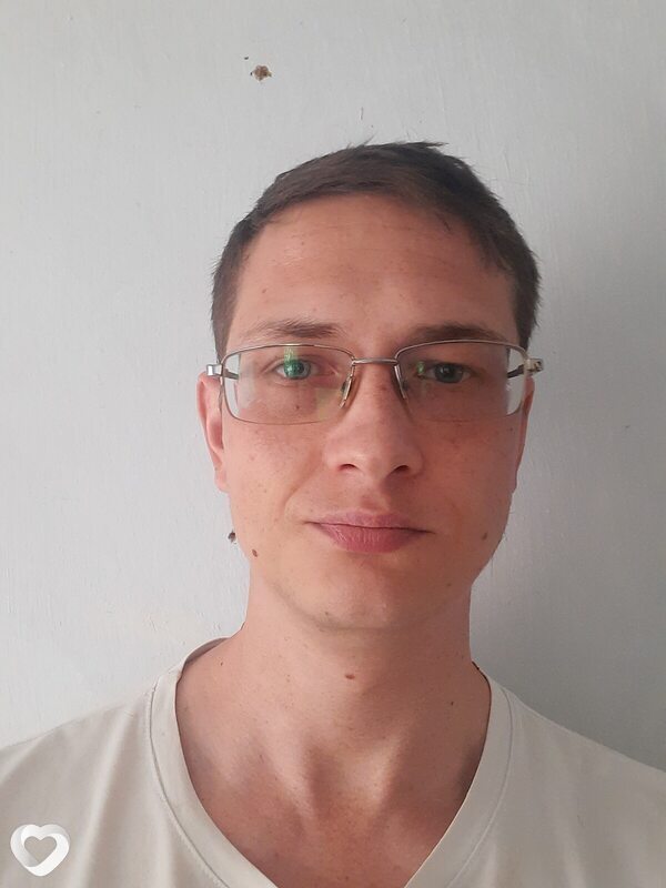 Алексей, Светлоград