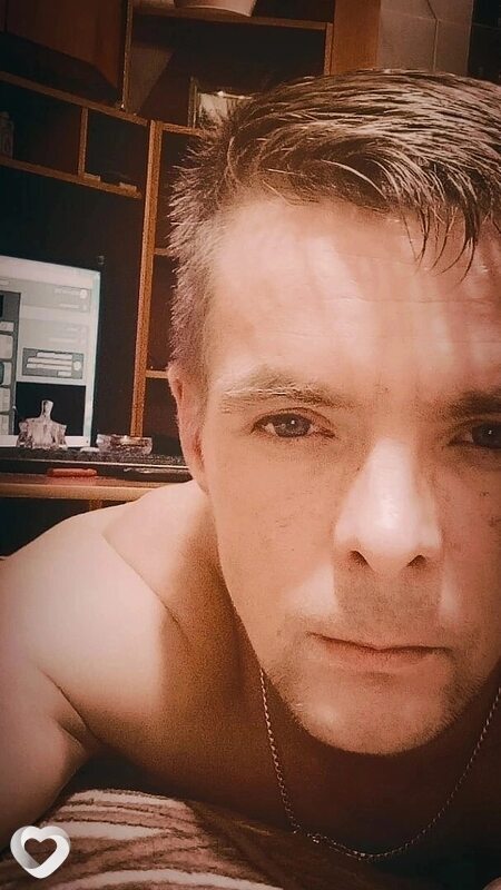 Владимир, 42, Северодвинске — анкета №789256