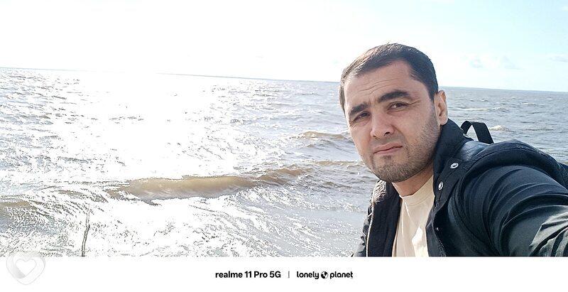 Али, 33, Москве — анкета №789259