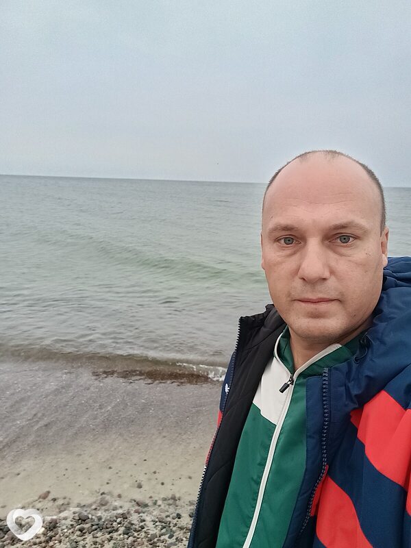 Александр, 42, Заволжье — анкета №789264