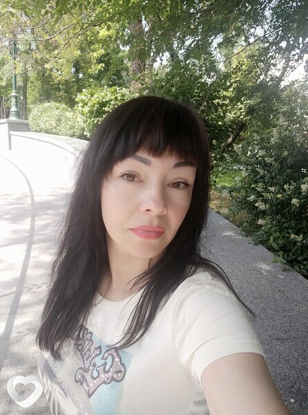 Ирина, 51, Харькове — анкета №789265