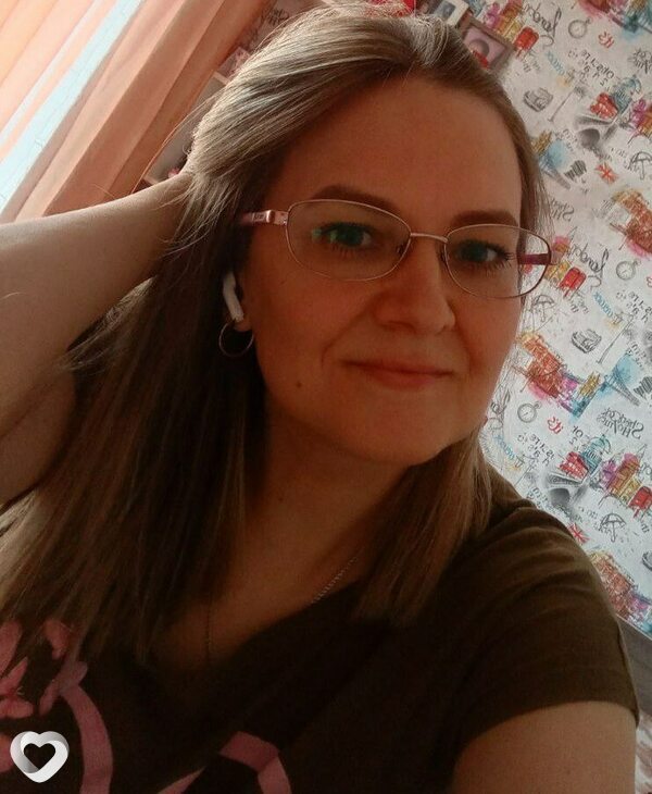 Наталья, 43, Осинниках — анкета №789269