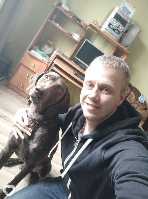 Алексей, 37, Саранске — анкета №789275