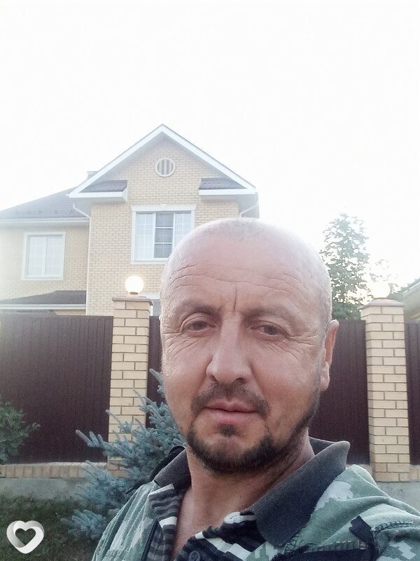 Шерхан, 46, Перми — анкета №789311