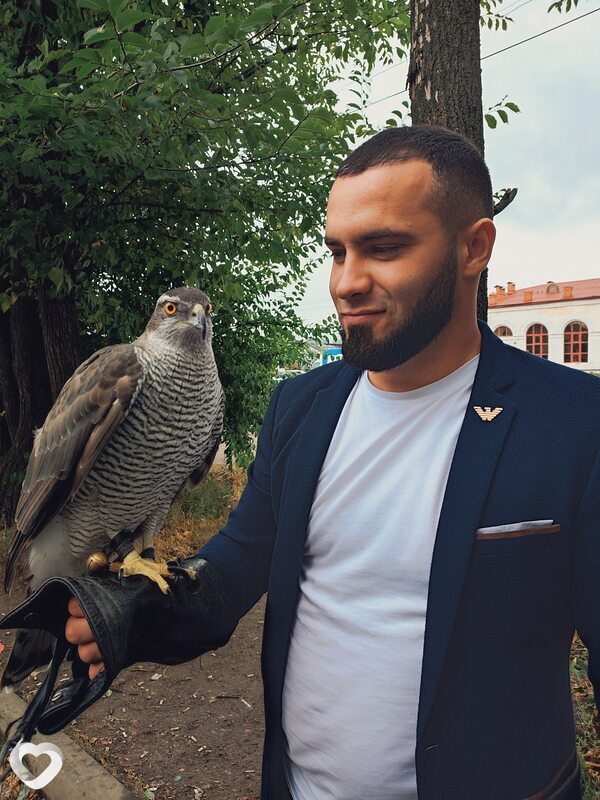 Андрей, 30, Санкт-Петербурге — анкета №789314