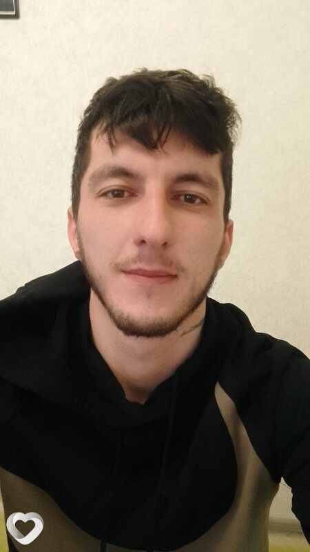 Муба, 31, Владикавказе — анкета №789316