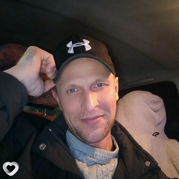 Виталик, 40, Ростове-на-Дону — анкета №789317