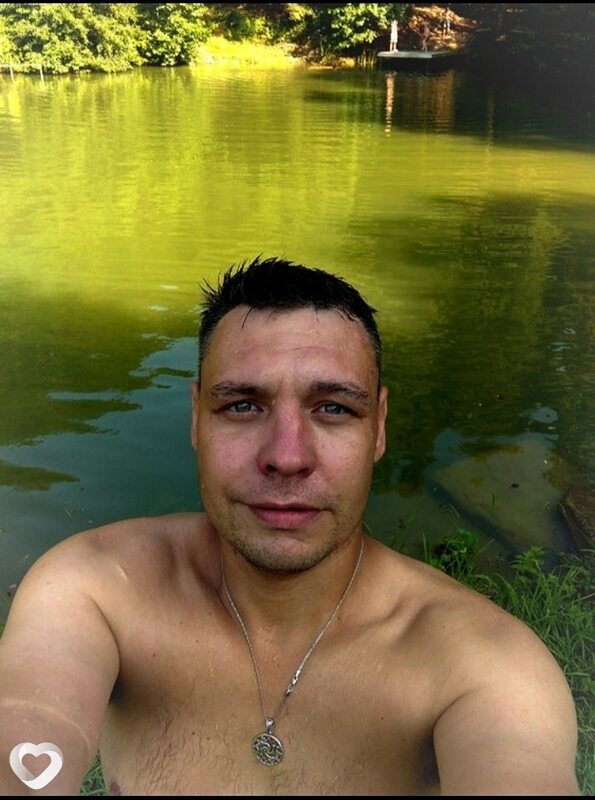 Максим, 39, Уфе — анкета №789319