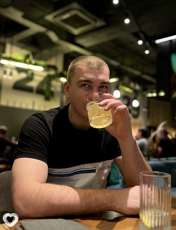 Алексей, 30, Новосибирске — анкета №789324