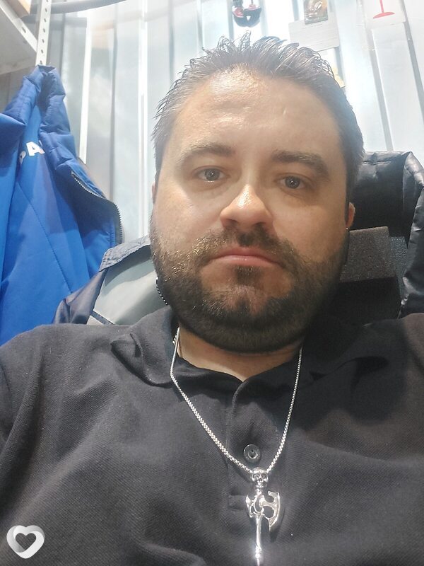 Александр, 38, Москве — анкета №789325