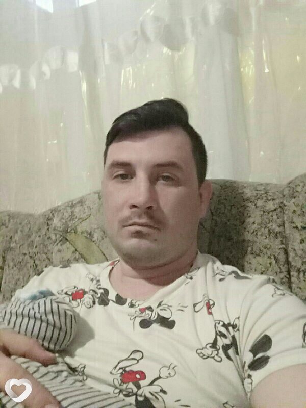 Михаил, 34, Харькове — анкета №789209