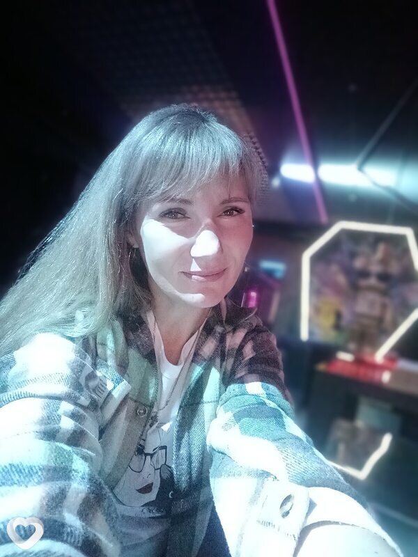 Лариса, 47, Йошкар-Оле — анкета №789210