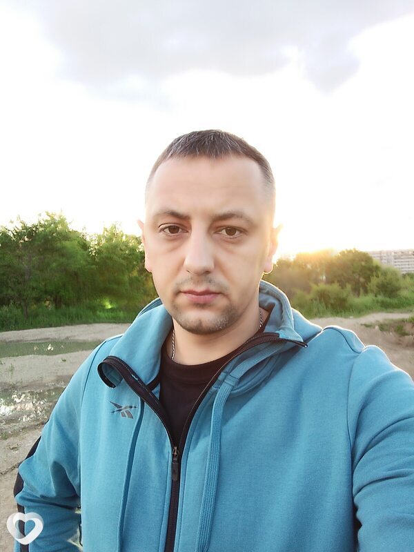 Сергей, 38, Уссурийске — анкета №789213