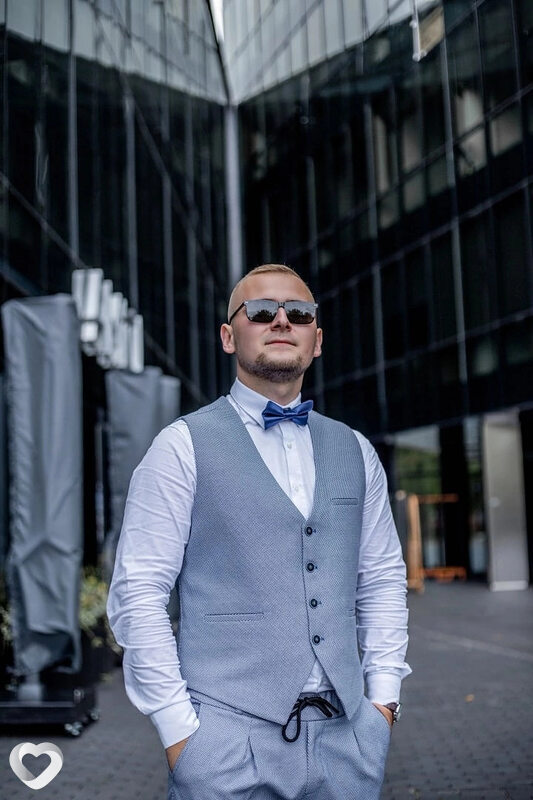 Антон, 30, Минске — анкета №789223