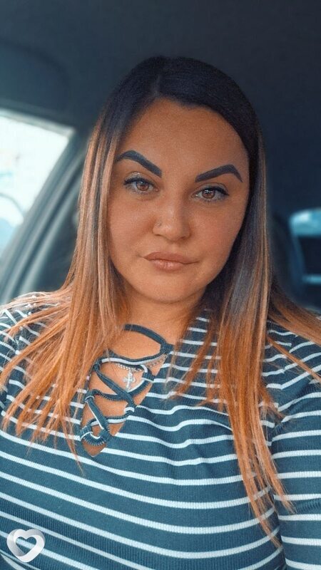 Николь, 34, Екатеринбурге — анкета №789356