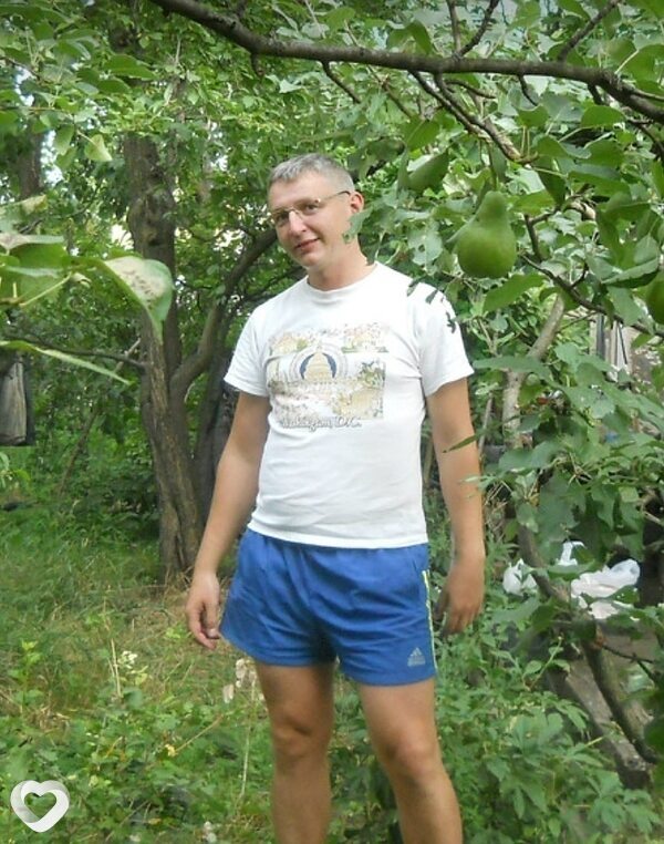 Дам, 51, Лянторе — анкета №789362