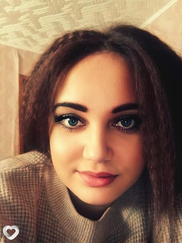 Наська, 35, Оренбурге — анкета №789363