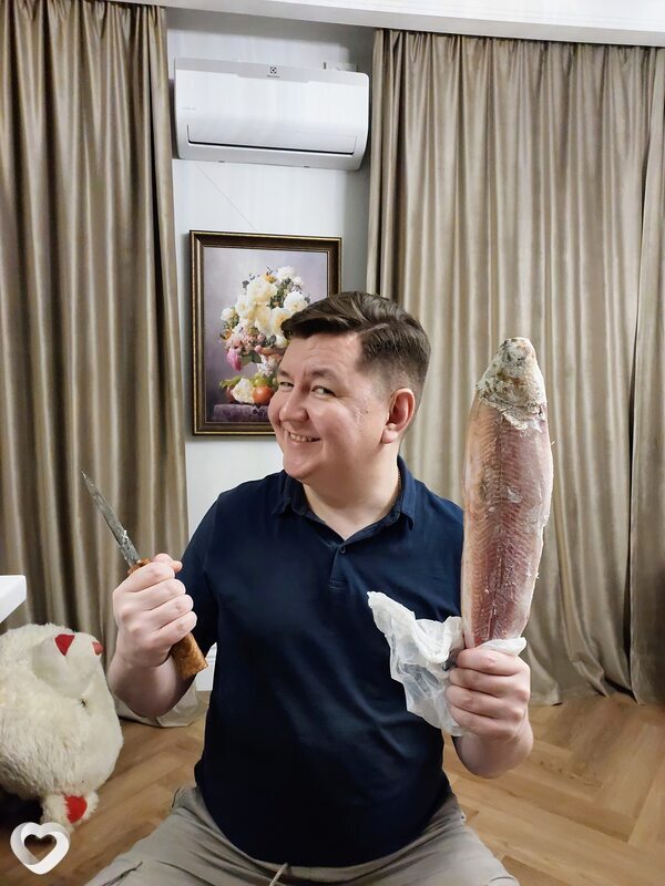 Станислав, 39, Якутске — анкета №789366