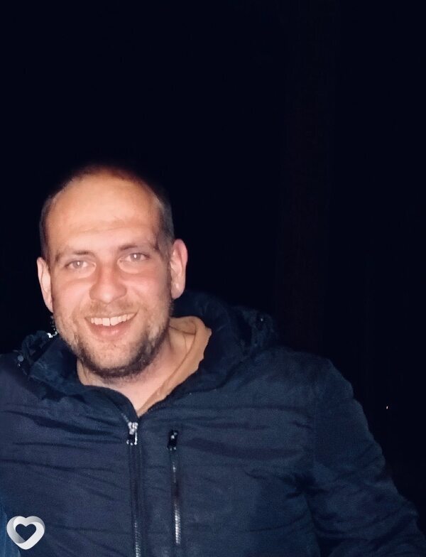 Egor, 34, Новом Осколе — анкета №789372