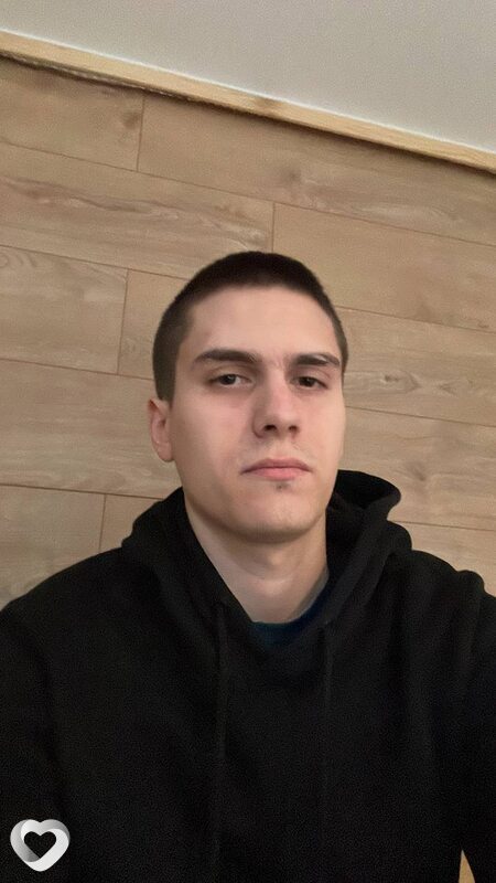 Ivann, 30, Запорожье — анкета №789374