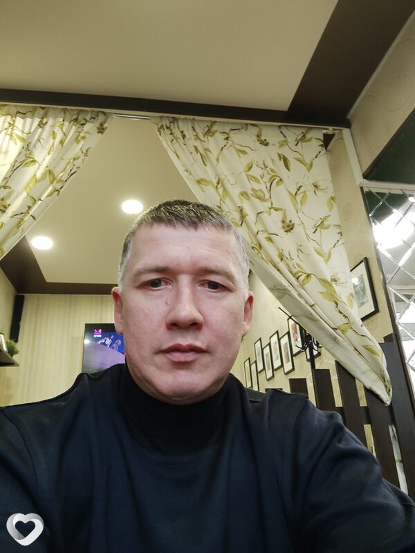 Эдуард, 46, Миассе — анкета №789376