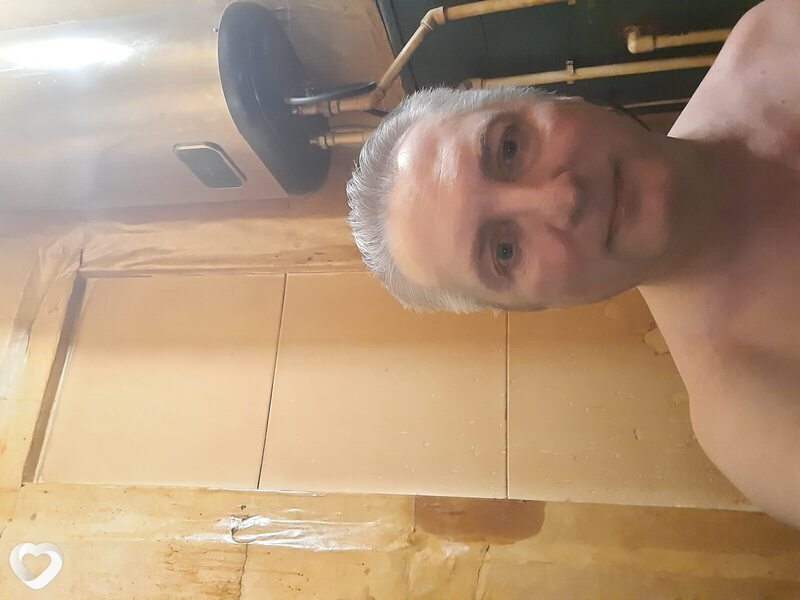 Евгений, 49, Москве — анкета №789379
