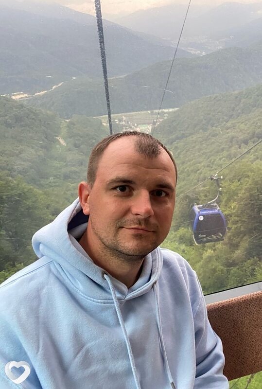 Руслан, 35, Иркутске — анкета №789385