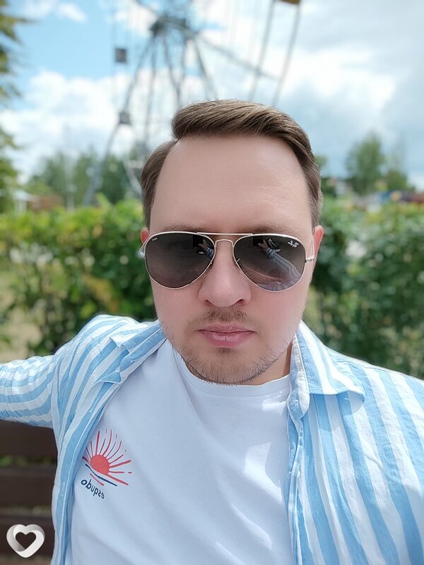 Денис, 36, Нефтекамске — анкета №789387