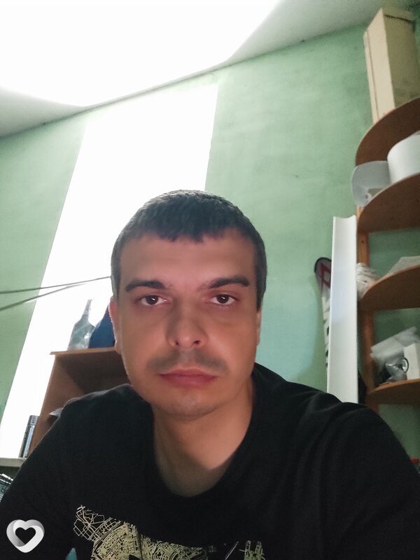 Олексій, 45, Киеве — анкета №789388