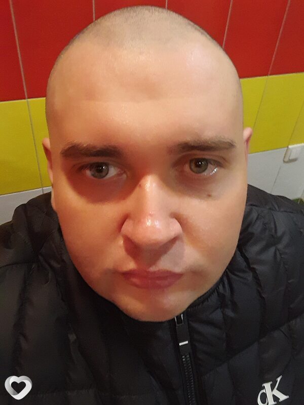 Сергей, 37, Томске — анкета №789389