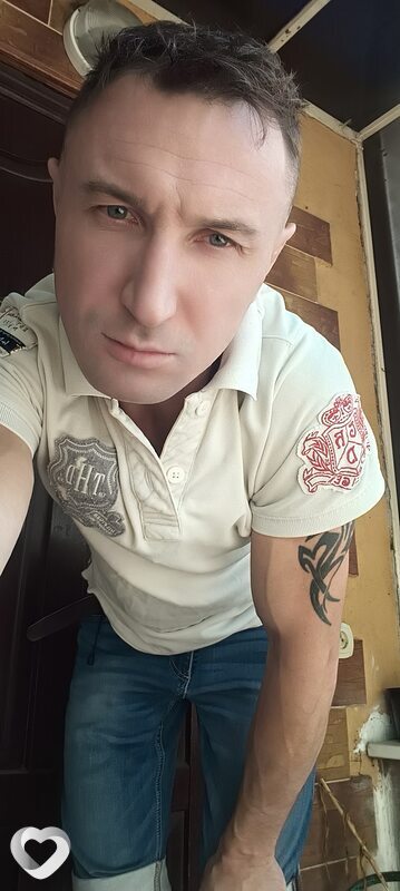 Oleksandr, 36, Чернигове — анкета №789505