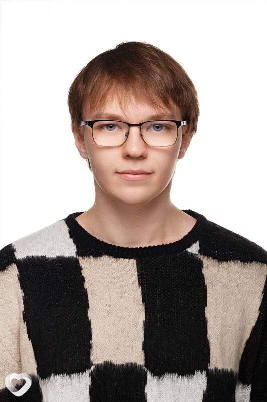 Михаил, 24, Москве — анкета №789514