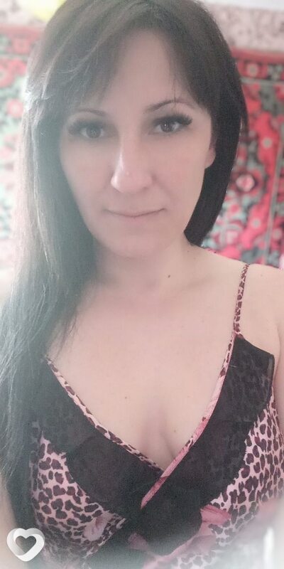 Даша, 38, Москве — анкета №789515