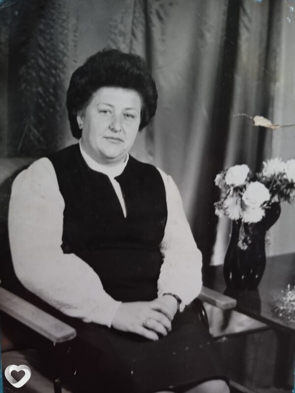 Валентина, 70, Бийске — анкета №789521
