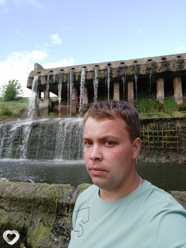 Евгений, 33, Ижевске — анкета №789462