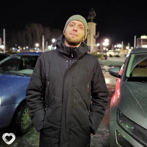 Кирилл, 34, Москве — анкета №789470