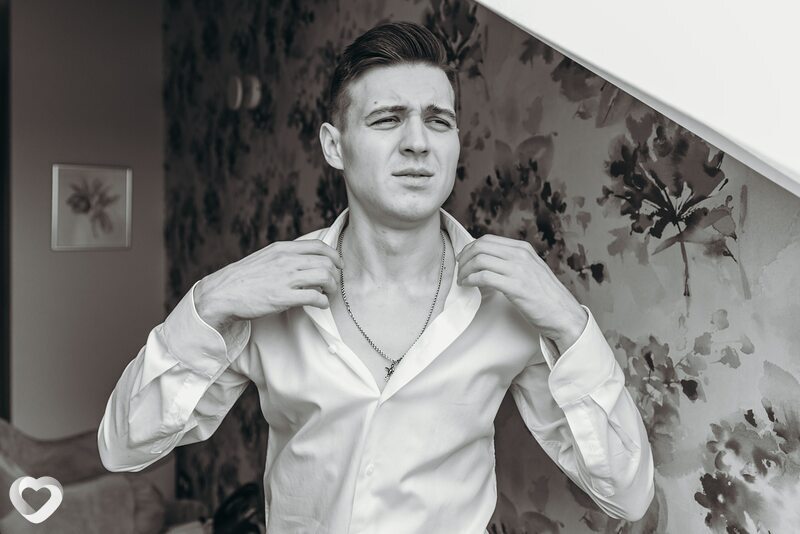 Сергей, 33, Москве — анкета №789473