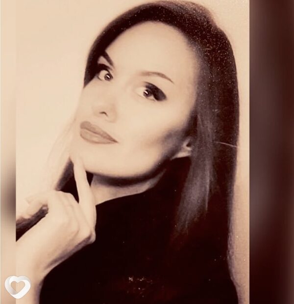 Ксения, 36, Калининграде — анкета №789404