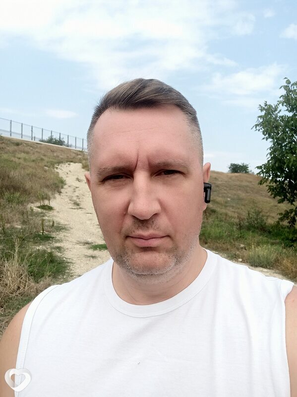 Александр, 40, Севастополе — анкета №789409