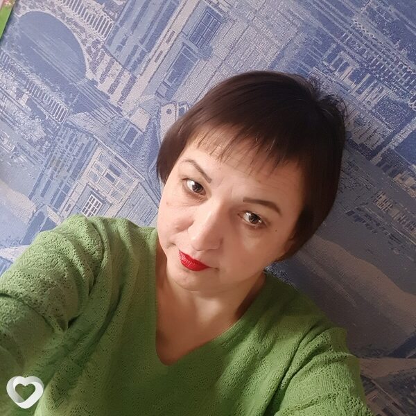 Лариса, Тында