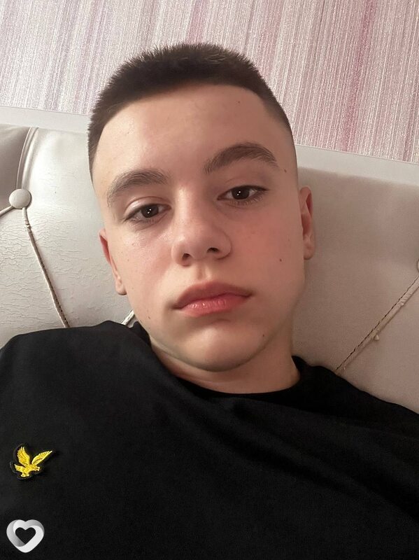 Тимофей, 21, Москве — анкета №789416