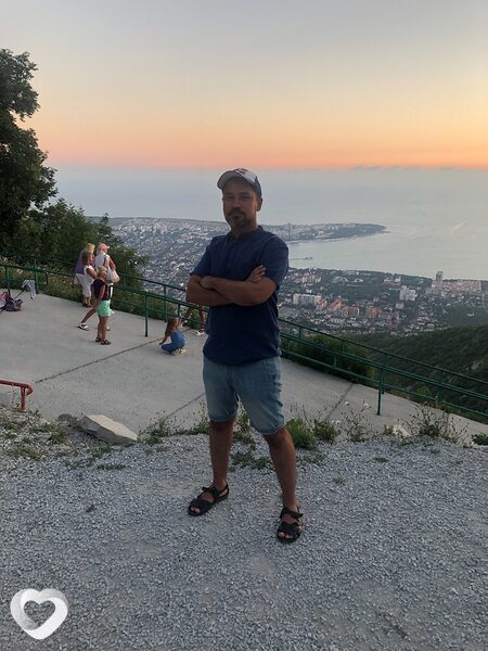 Руслан, 37, Тольятти — анкета №789422
